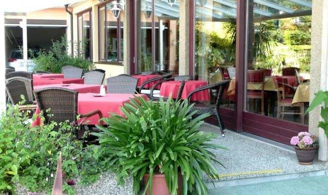 Seehotel vinzenz