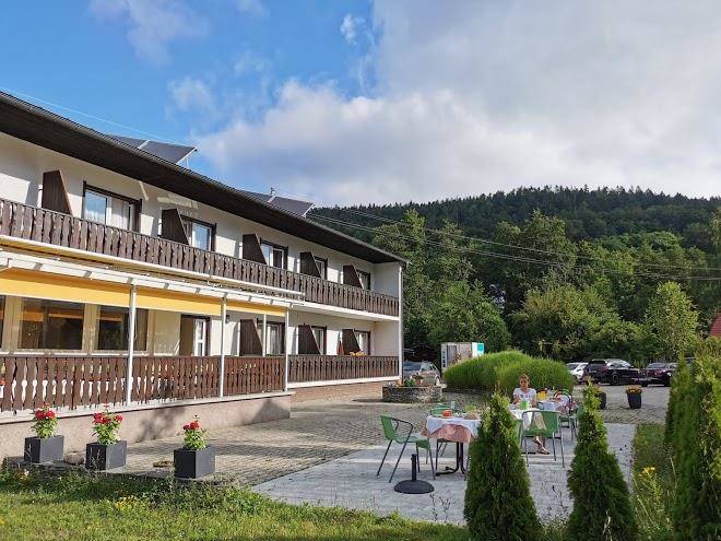 Strandpension bootsverleih adametz