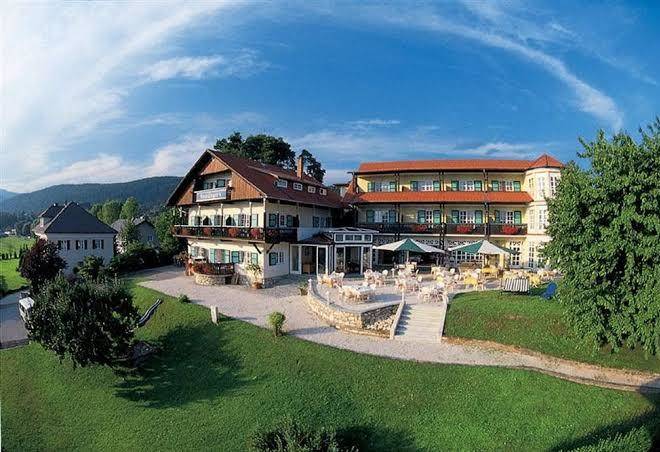 Striedinger's lust & laune hotelbetriebs gmbh