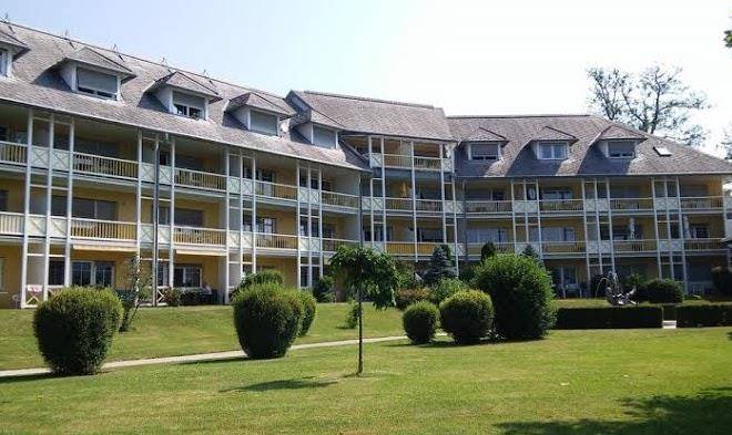 Werzer strandcasino hotel