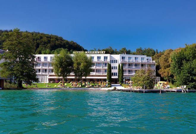 Werzers seehotel wallerwirt