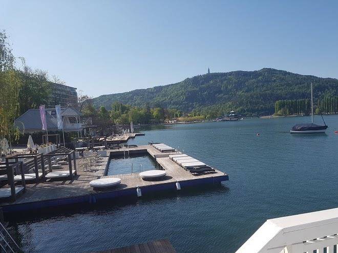 Woerthersee residenz gatternig
