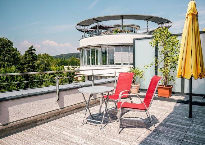 Allyouneed hotel klagenfurt