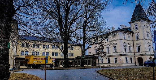 Bildungshaus schloss krastowitz