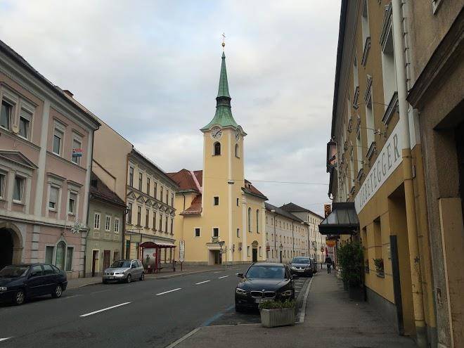 Cityhotel ratheiser