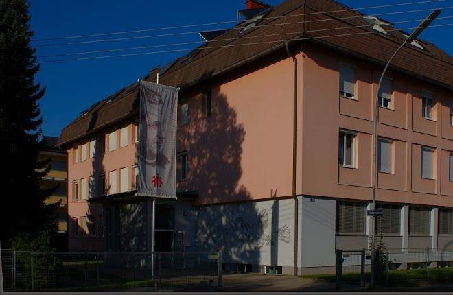 Don bosco heim
