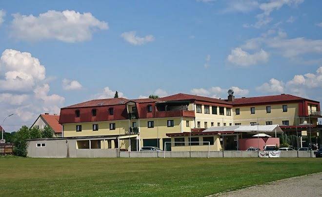 Gasthof krall