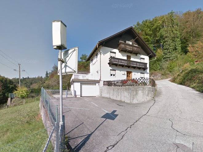 Haus woath