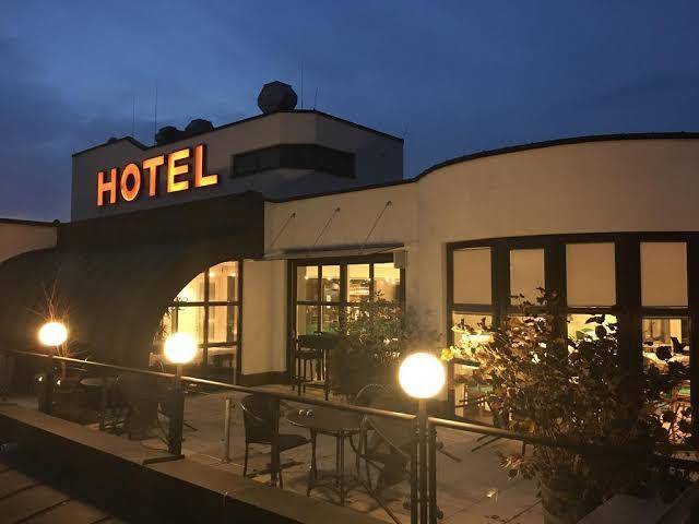 Hotel atrigon
