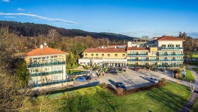 Hotel plattenwirt