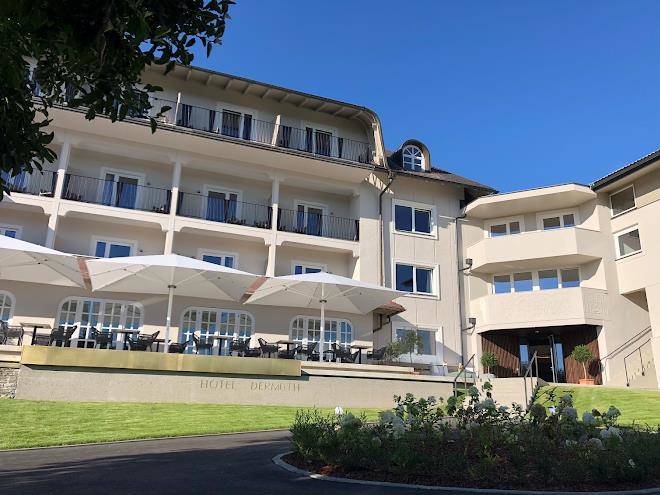Hotel dermuth