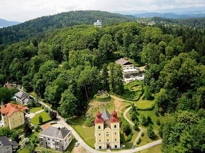 Schweizerhaus klagenfurt