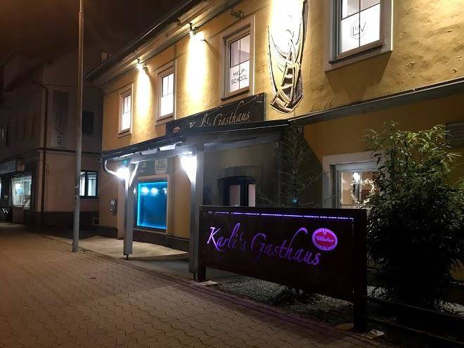 Karli's gasthaus