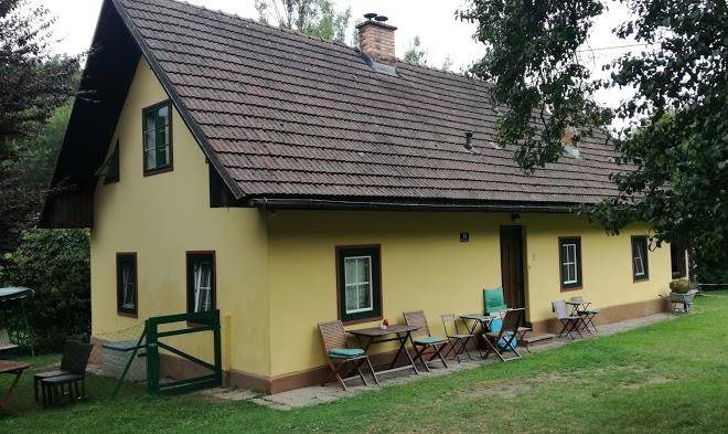 Pension biedermann