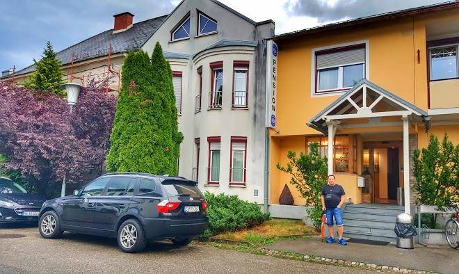 Pension wachau
