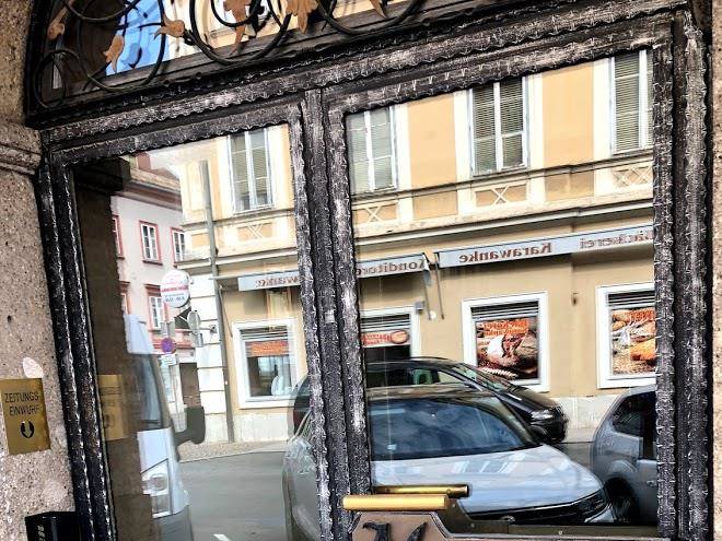 Sandwirth suites palais musil