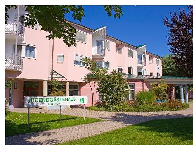 Jugend und familiengastehaus klagenfurt