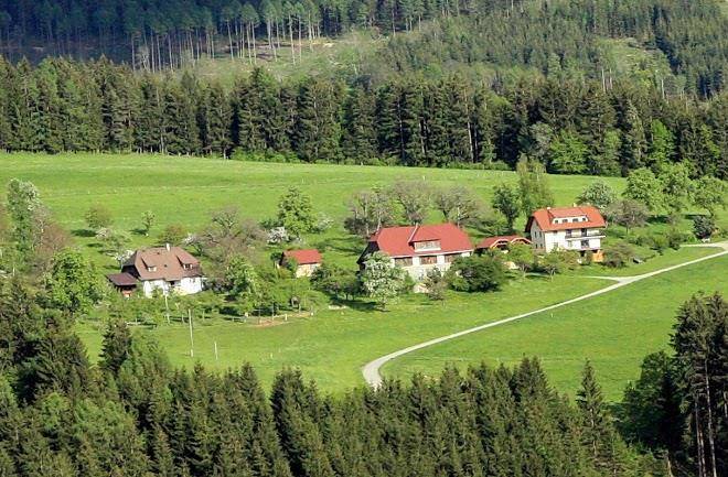 Erlebnisurlaub am bauernhof vlg krug