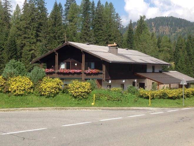 Ferienhaus schafer