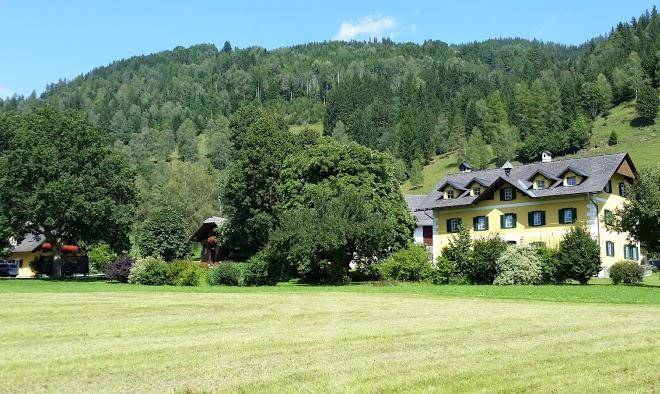 Fuggerhof