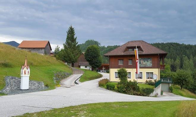 Gasthaus pension hasbauer