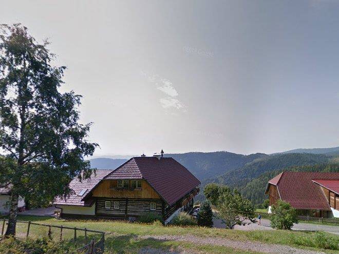 Gasthaus wicherle