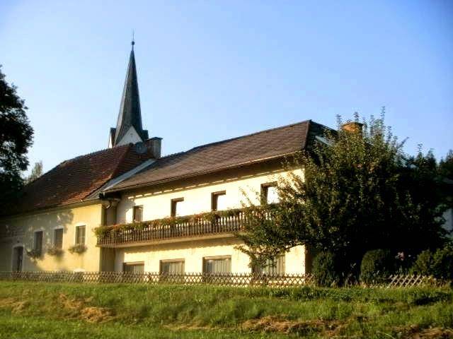 Gasthof kaiser