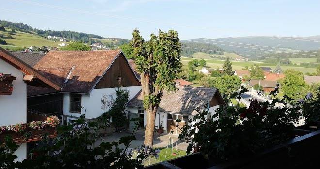 Gasthof platzschmied