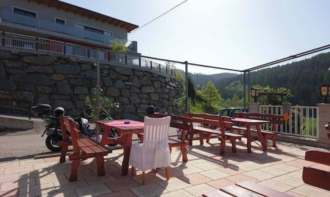 Gasthof tauser