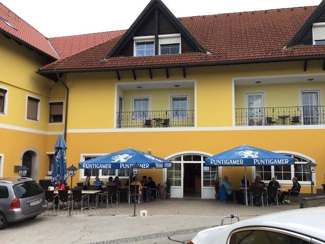 Gasthof winkelwirt