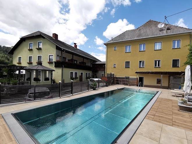 Gasthof zum dorfschmied