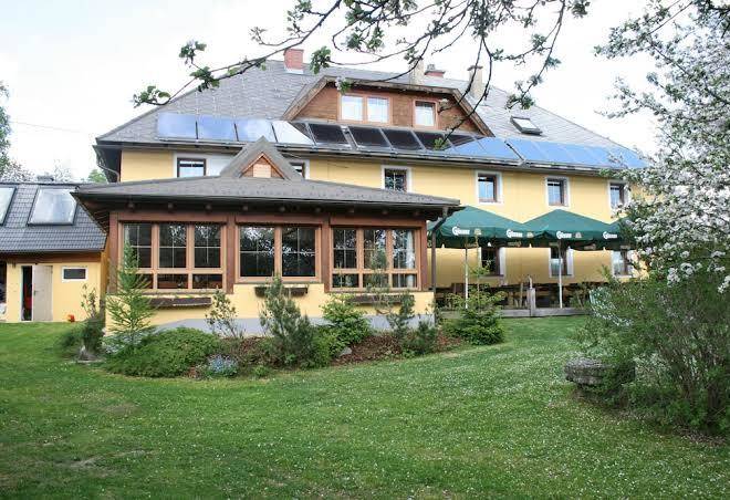 Gasthof zum kramer