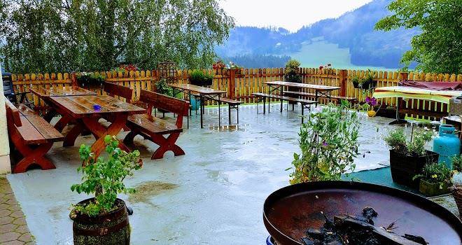 Graglerhof fam haberl