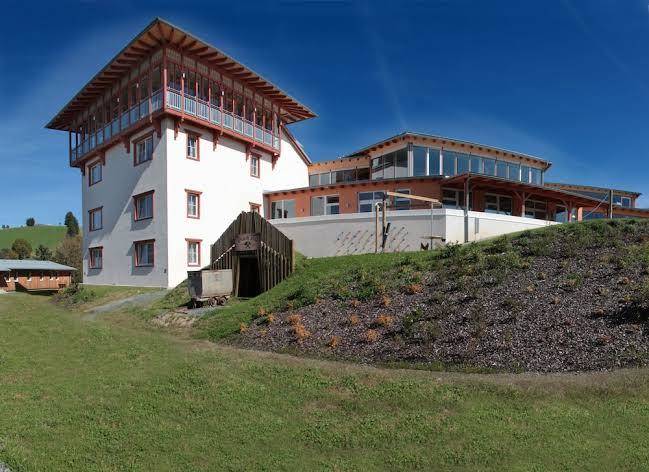 Jufa hotel knappenberg