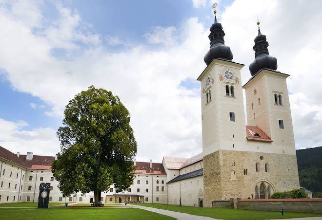 Jufa hotel stift gurk