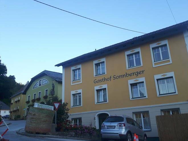 Landgasthof sonnberger