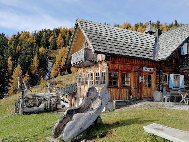 Alexanderhutte