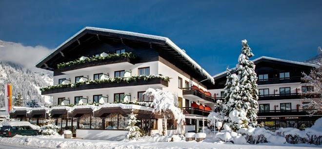 All inclusive hotel zanker