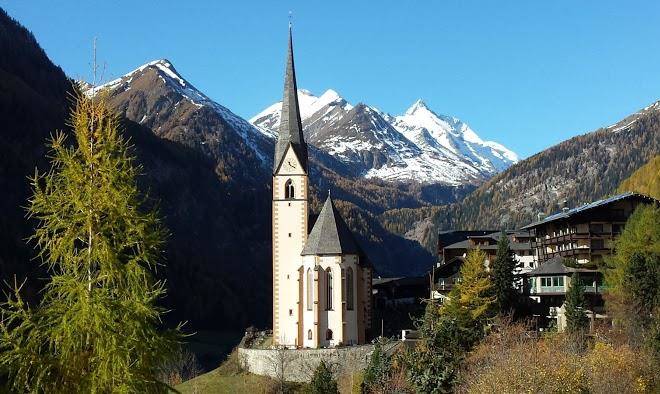 Almhutte adlerhorst