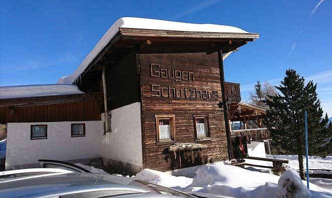 Alpengasthof gaugen