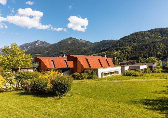 Alte sage ferienwohnungen weissensee karnten