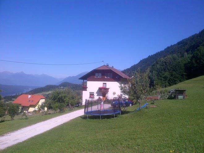 Haus hillgartner