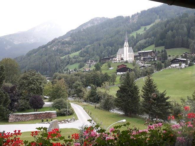 Bauernhof ponholzer