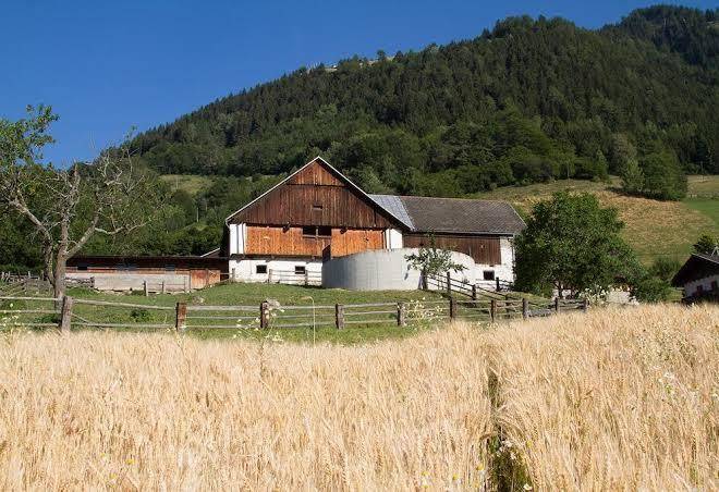Ranacherhof