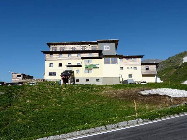 Berggasthaus wallackhaus