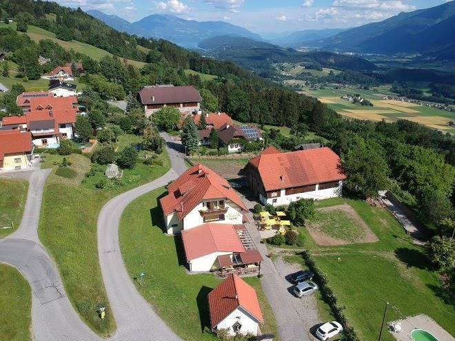 Berggasthof karlbauer