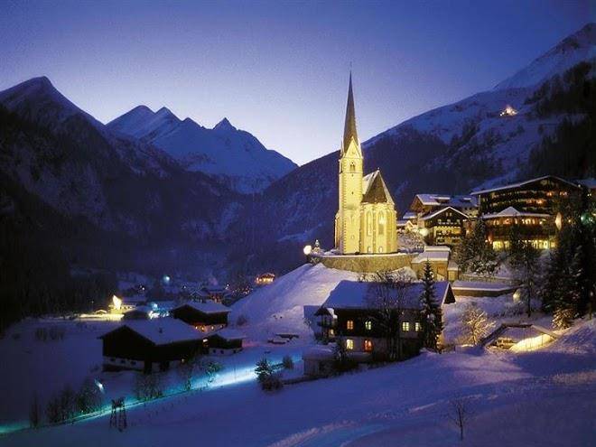 Berghotel hois