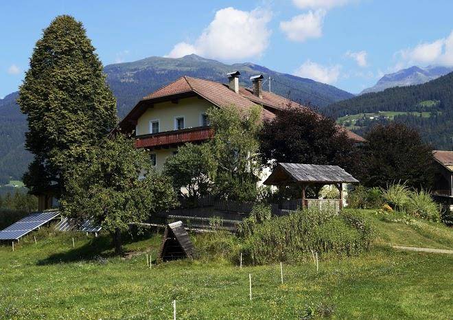 Binter hof