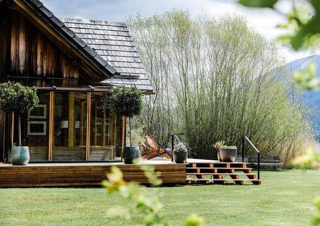 Biohotel gralhof