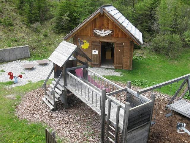Biospharenpark zentrum gasthof nockalmhof